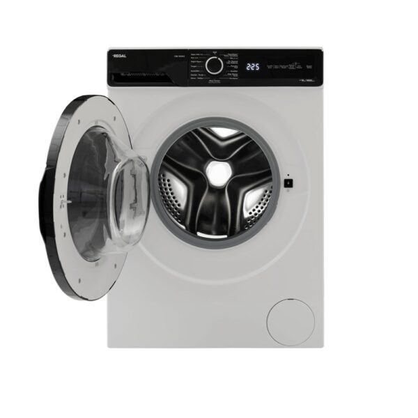 REGAL CMI 6002W 6 Kg Çamaşır Makinesi