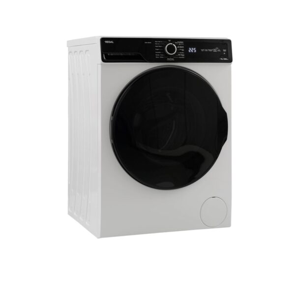 REGAL CMI 6002W 6 Kg Çamaşır Makinesi