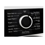 REGAL CMI 6002W 6 Kg Çamaşır Makinesi