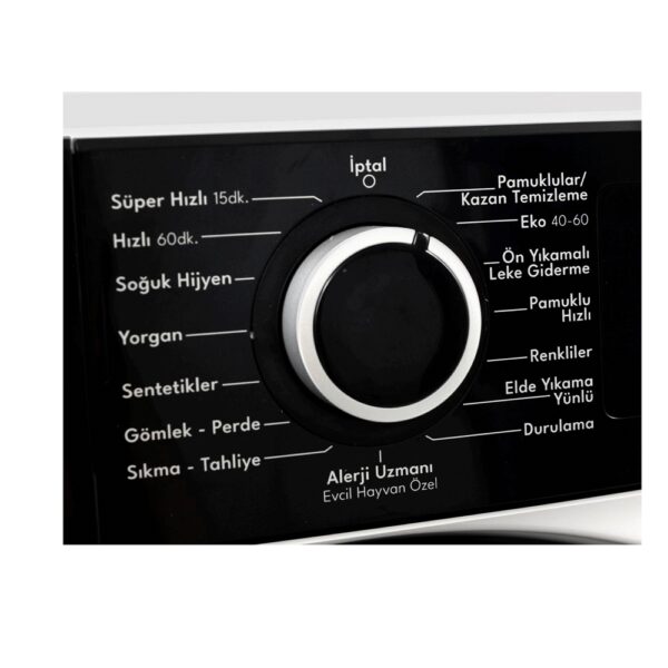 REGAL CMI 7002W 7 Kg Çamaşır Makinesi