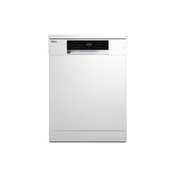 Regal IO 413W NC BM 424 Bulaşık Makinesi 4 Programlı