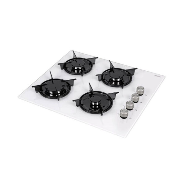 REGAL AO 6041 BC BEYAZ ANKASTRE OCAK