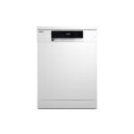 Regal IO 413W NC BM 424 Bulaşık Makinesi 4 Programlı