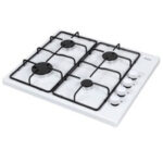 REGAL AO 6040 B BEYAZ ANK.OCAK