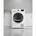 Regal KM 10202 Isı pompalı 10 Kg Kurutma Makinesi