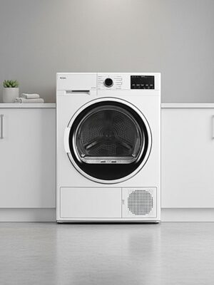 Regal KM 10202 Isı pompalı 10 Kg Kurutma Makinesi