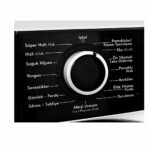 REGAL CMI 7002W 7 Kg Çamaşır Makinesi