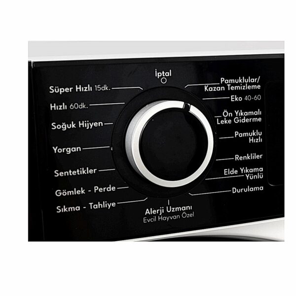 REGAL CMI 7002W 7 Kg Çamaşır Makinesi