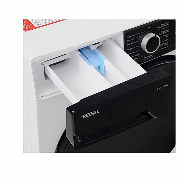 REGAL CMI 7002W 7 Kg Çamaşır Makinesi