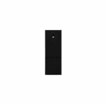 REGAL NFK 54020 ES NO FROST SİYAH KOMBİ BUZDOLABI