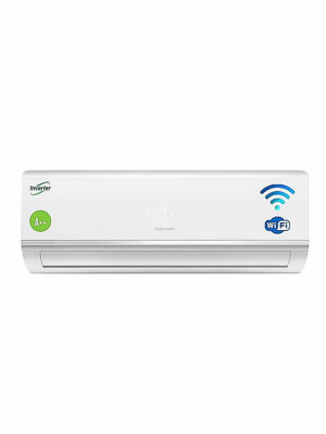 SKYWORTH WI-FI 12000 BTU DC INVERTER KLIMA