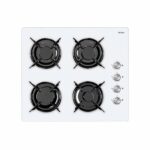 REGAL AO 6041 BC BEYAZ ANKASTRE OCAK