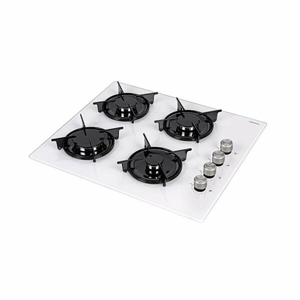 REGAL AO 6041 BC BEYAZ ANKASTRE OCAK