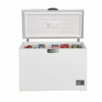 LUMINARC LFH 200W 200 LİTRE BEYAZ YATAY DERİN DONDURUCU