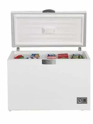 LUMINARC LFH 200W 200 LİTRE BEYAZ YATAY DERİN DONDURUCU