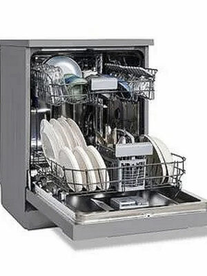 Regal IO 513 S NC 5 Program Bulaşık Makinesi