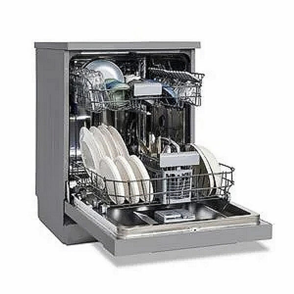 Regal IO 513 S NC 5 Program Bulaşık Makinesi