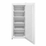 REGAL CD DF 50021 5 Çekmece Derin Dondurucu