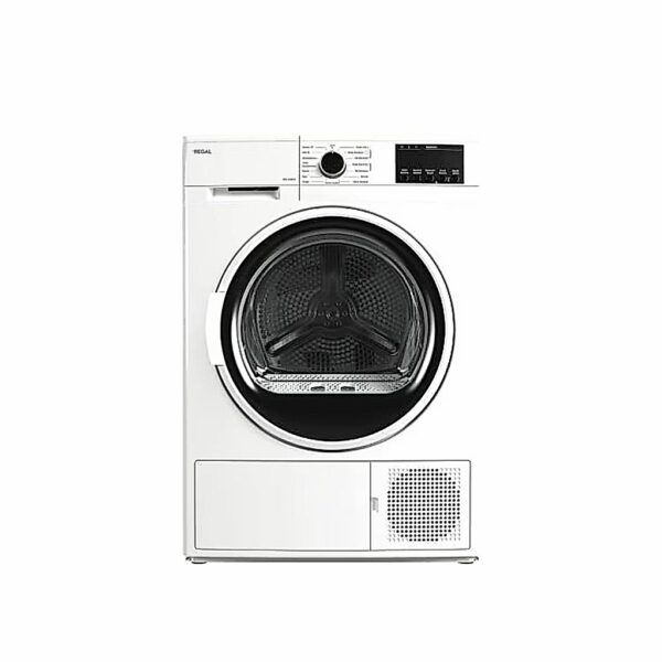 Regal KM 10202 Isı pompalı 10 Kg Kurutma Makinesi
