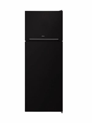 NF 4820B Siyah 451 Lt No-Frost Buzdolabı