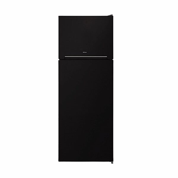NF 4820B Siyah 451 Lt No-Frost Buzdolabı