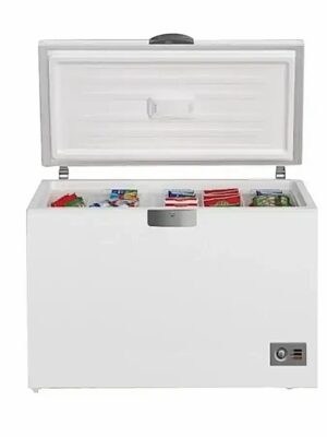 Luminarc HFH 300W 300 Litre Derin Dondurucu