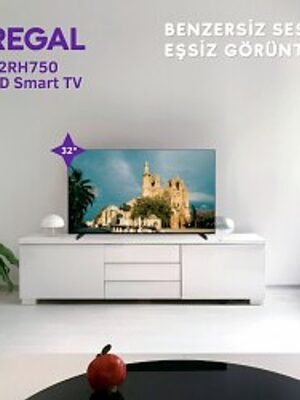 REGAL 32RH750 32