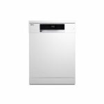 Regal IO 413W NC BM 424 Bulaşık Makinesi 4 Programlı