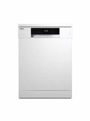 Regal IO 413W NC BM 424 Bulaşık Makinesi 4 Programlı
