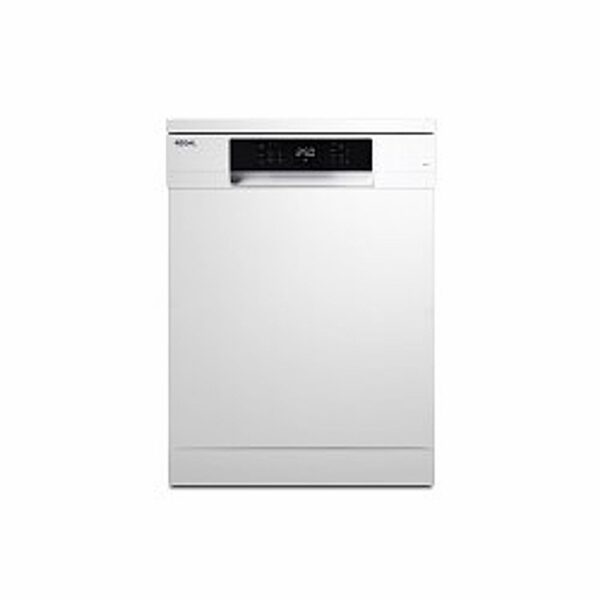 Regal IO 413W NC BM 424 Bulaşık Makinesi 4 Programlı
