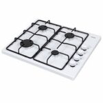 REGAL AO 6040 B BEYAZ ANK.OCAK