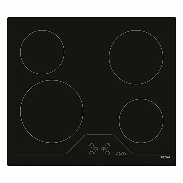 Regal AO 6101V SC Vitroseramik Ankastre Ocak