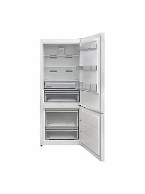 REGAL RGK 4800 BEYAZ Kombi Buzdolabı