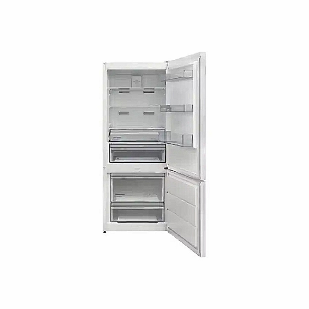 REGAL RGK 4800 BEYAZ Kombi Buzdolabı