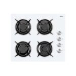 REGAL AO 6041 BC BEYAZ ANKASTRE OCAK