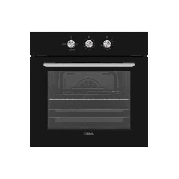 Regal AF 7665 SCY A Enerji Sınıfı Elektroturbo Ankastre Fırın