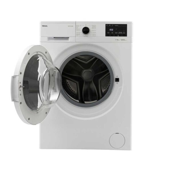 Regal CMI 101202 Beyaz Çamaşır Makinesi