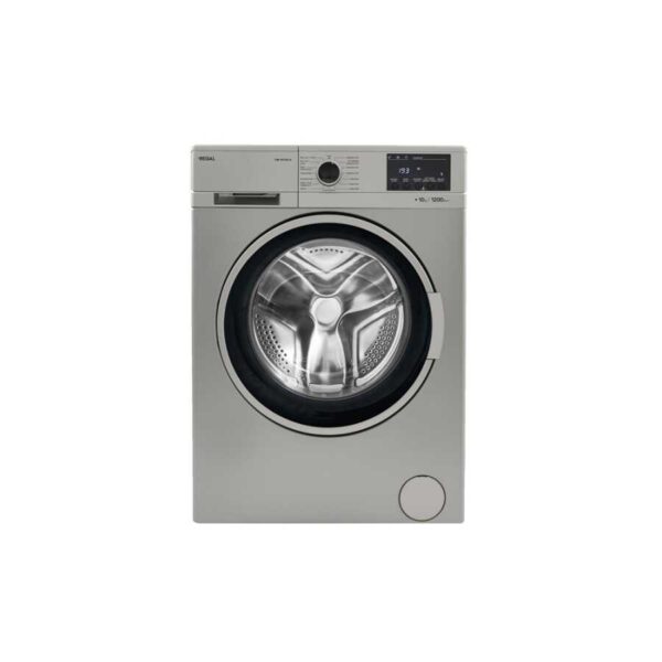 Regal CMI 101202 G Silver Çamaşır Makinesi