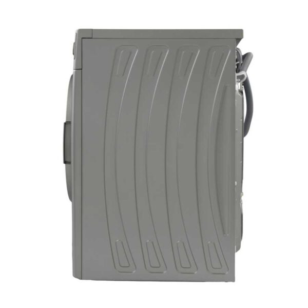 Regal CMI 101202 G Silver Çamaşır Makinesi