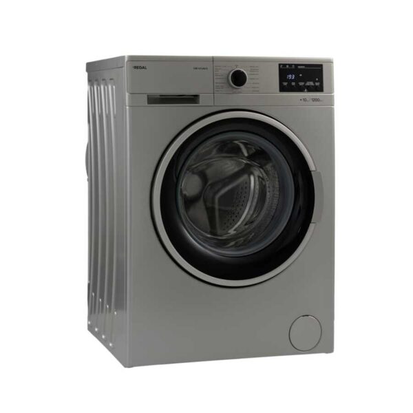 Regal CMI 101202 G Silver Çamaşır Makinesi