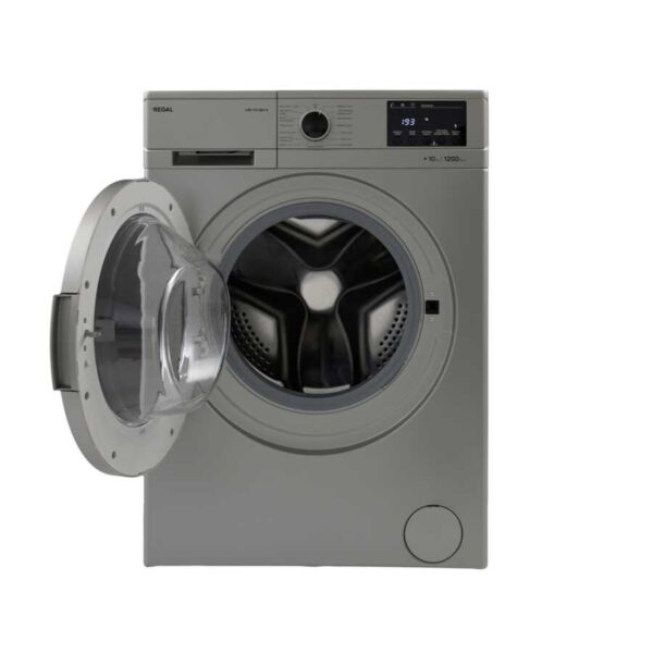 Regal CMI 101202 G Silver Çamaşır Makinesi