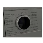 Regal CMI 101202 G Silver Çamaşır Makinesi