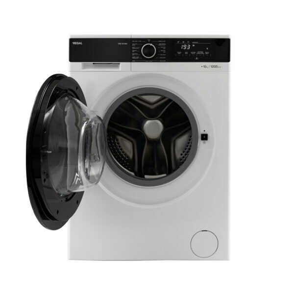 Regal CMI 101203 Beyaz Çamaşır Makinesi 10 KG