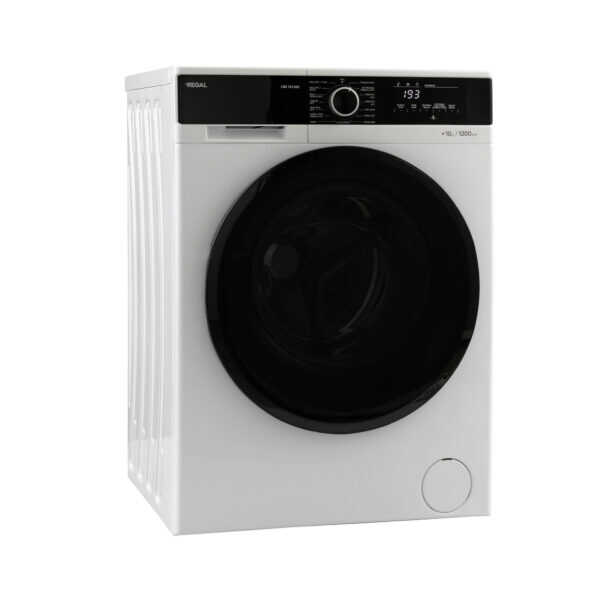Regal CMI 101203 Beyaz Çamaşır Makinesi 10 KG