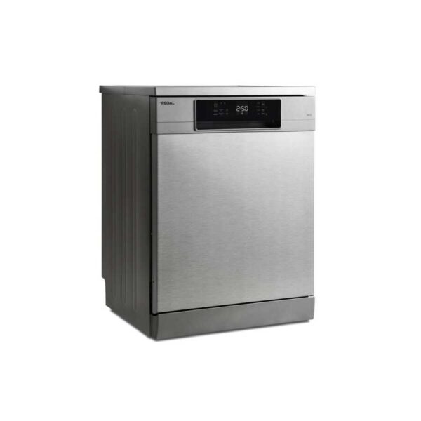 Regal IO 513 S NC 5 Program Bulaşık Makinesi