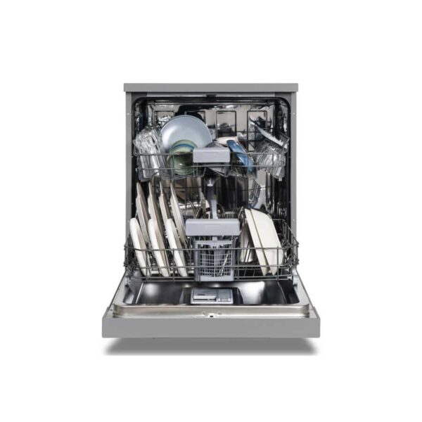 Regal IO 513 S NC 5 Program Bulaşık Makinesi
