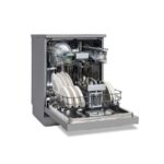 Regal IO 513 S NC 5 Program Bulaşık Makinesi
