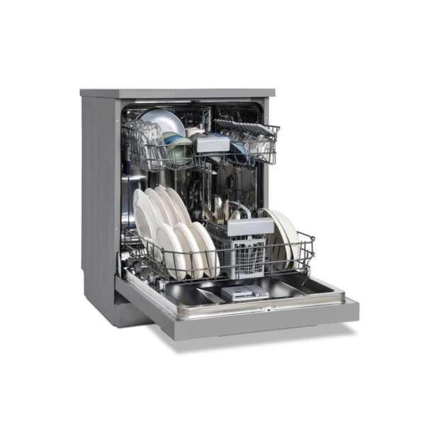 Regal IO 513 S NC 5 Program Bulaşık Makinesi